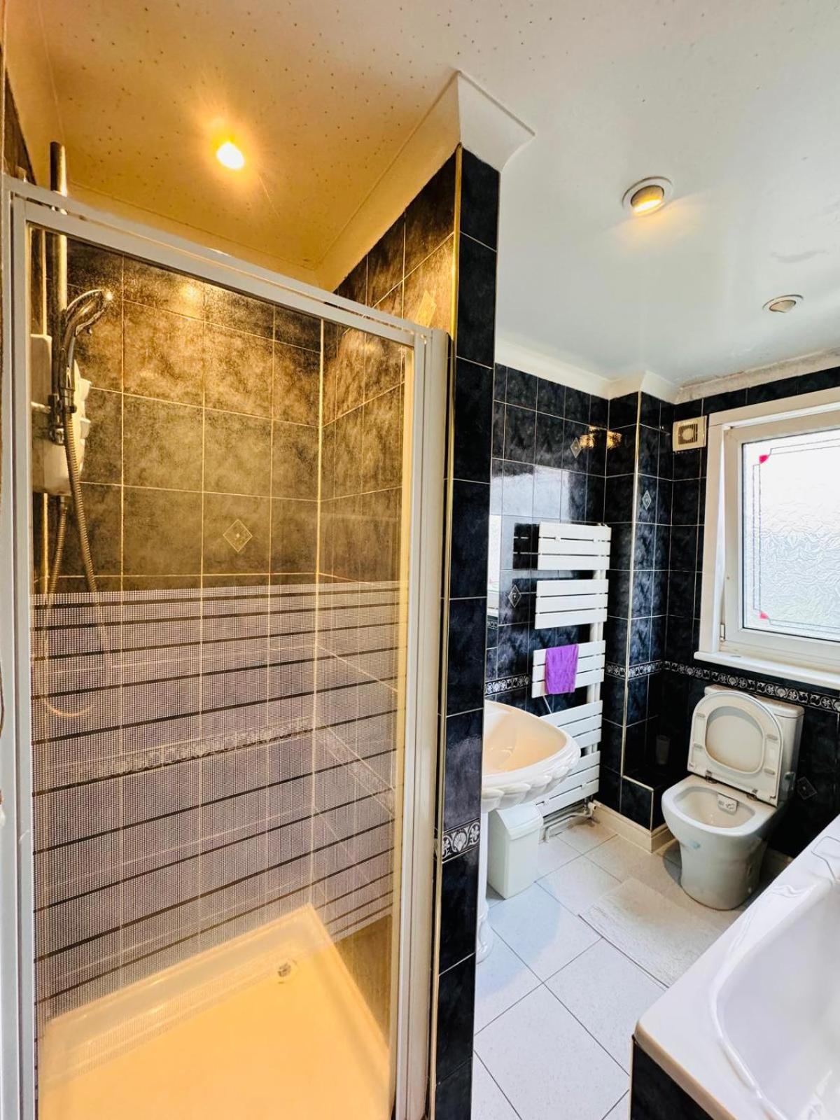 Homestay Comfy Private Near Excel *
